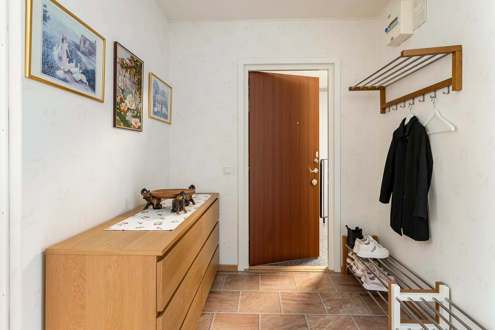 Bostadsrätt, Vetterslundsgatan 50, Vetterslund, Västerås