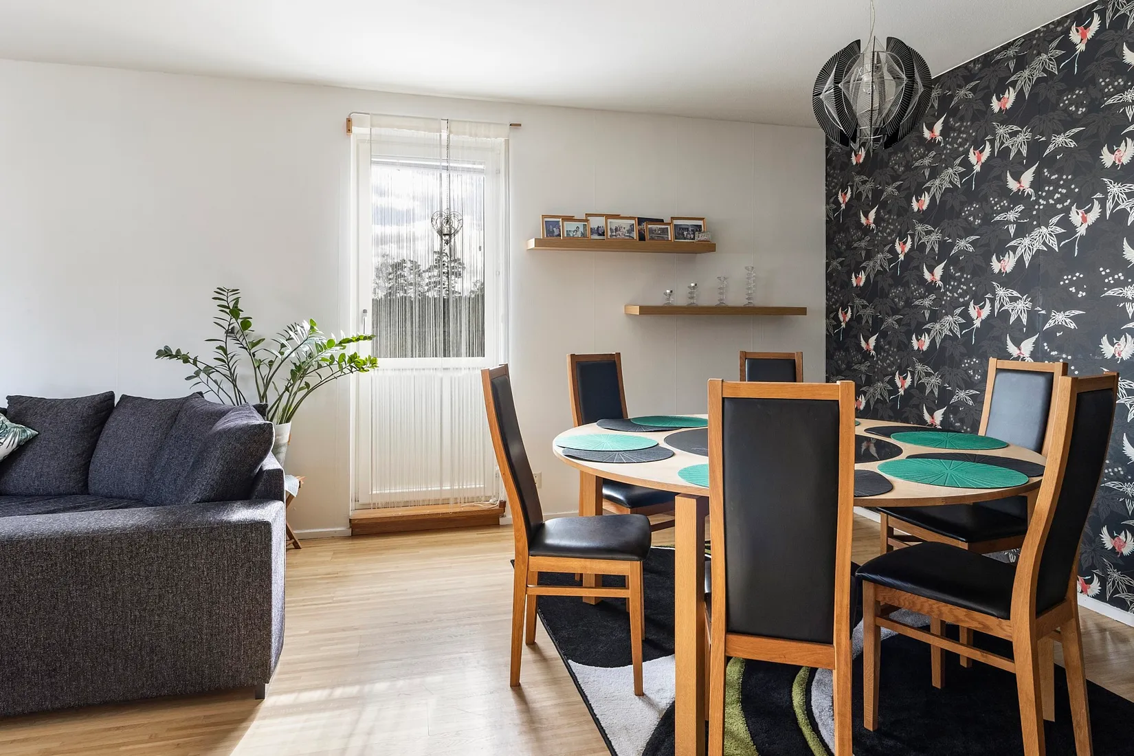 Bostadsrätt, Vetterslundsgatan 50, Vetterslund, Västerås