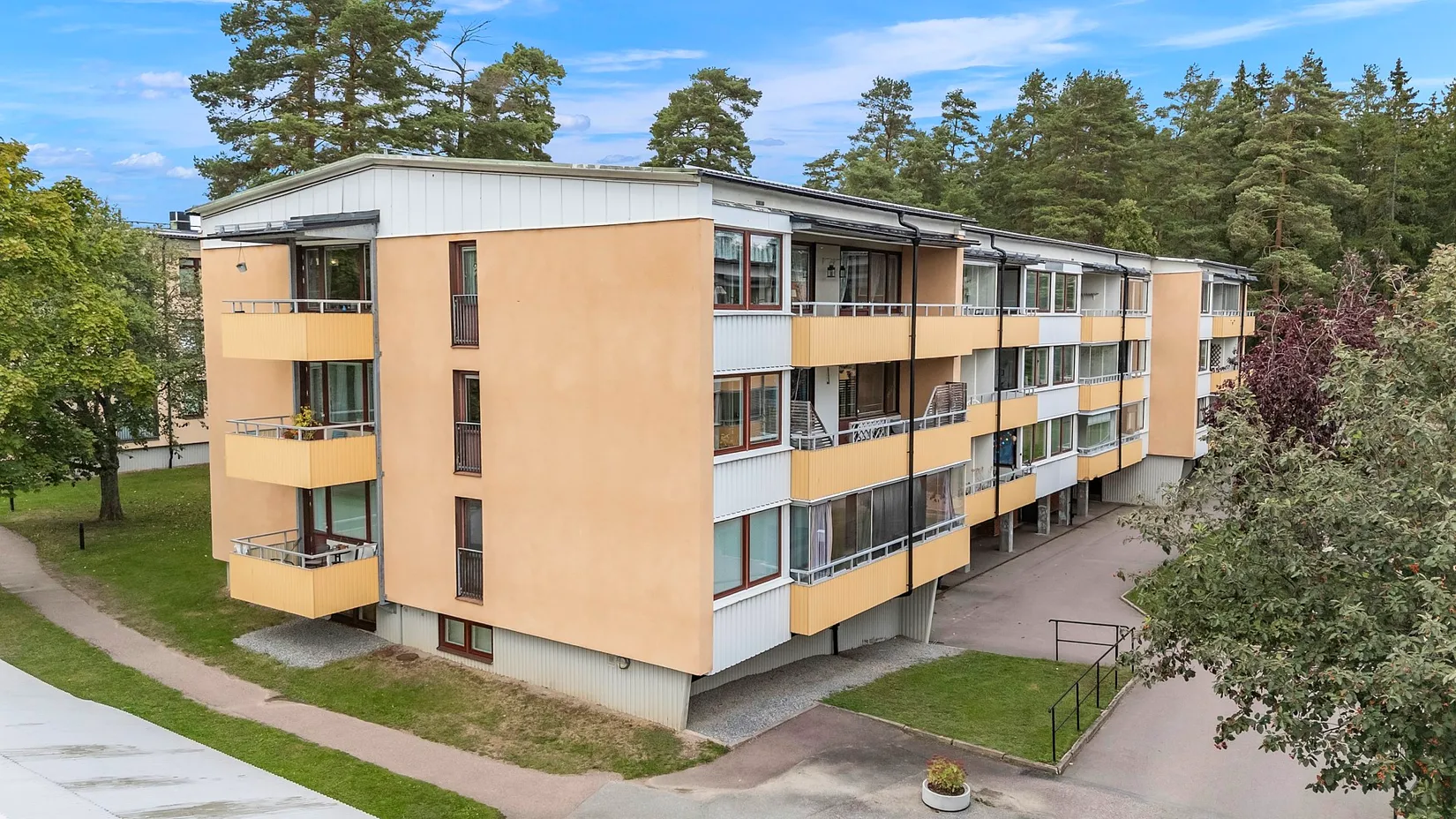 Bostadsrätt, Vetterslundsgatan 50, Vetterslund, Västerås