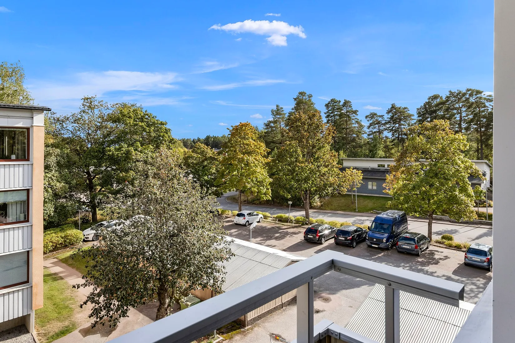 Bostadsrätt, Vetterslundsgatan 50, Vetterslund, Västerås