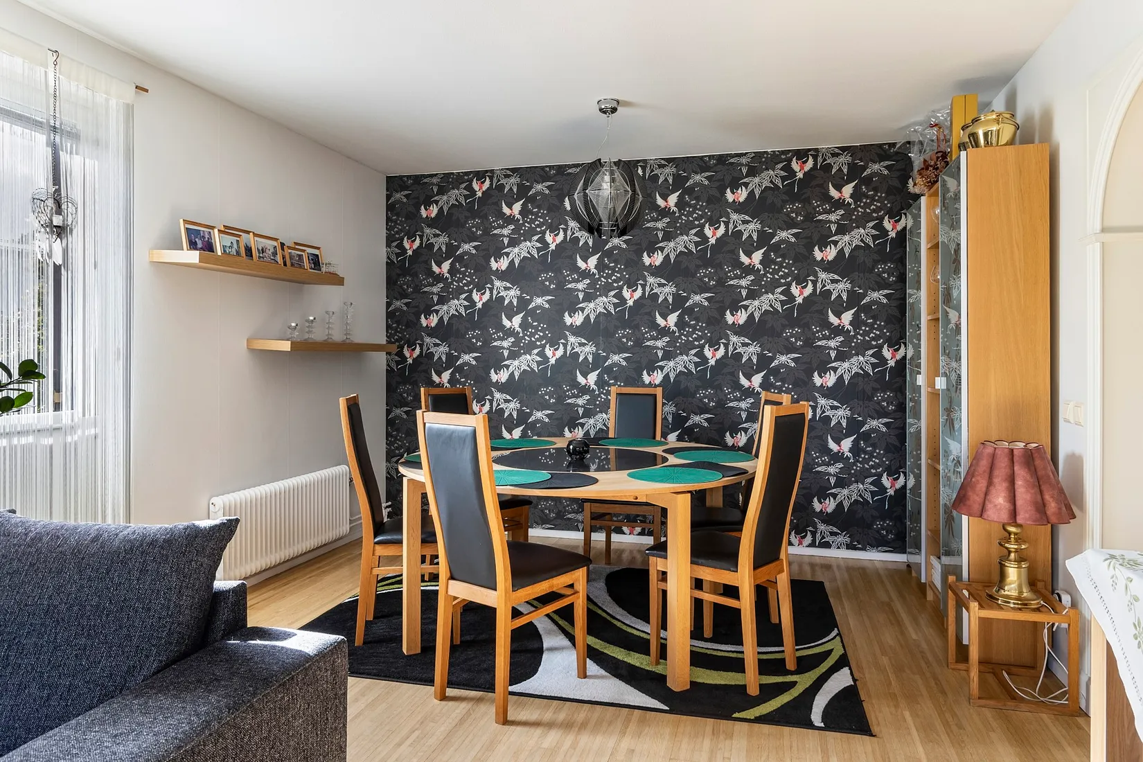 Bostadsrätt, Vetterslundsgatan 50, Vetterslund, Västerås