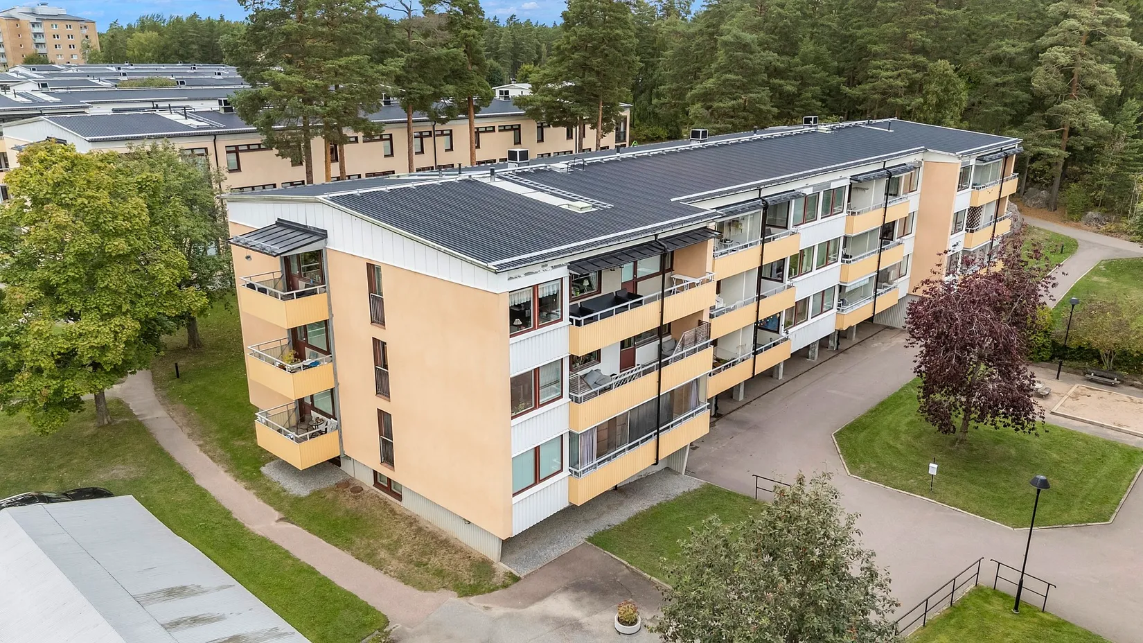 Bostadsrätt, Vetterslundsgatan 50, Vetterslund, Västerås