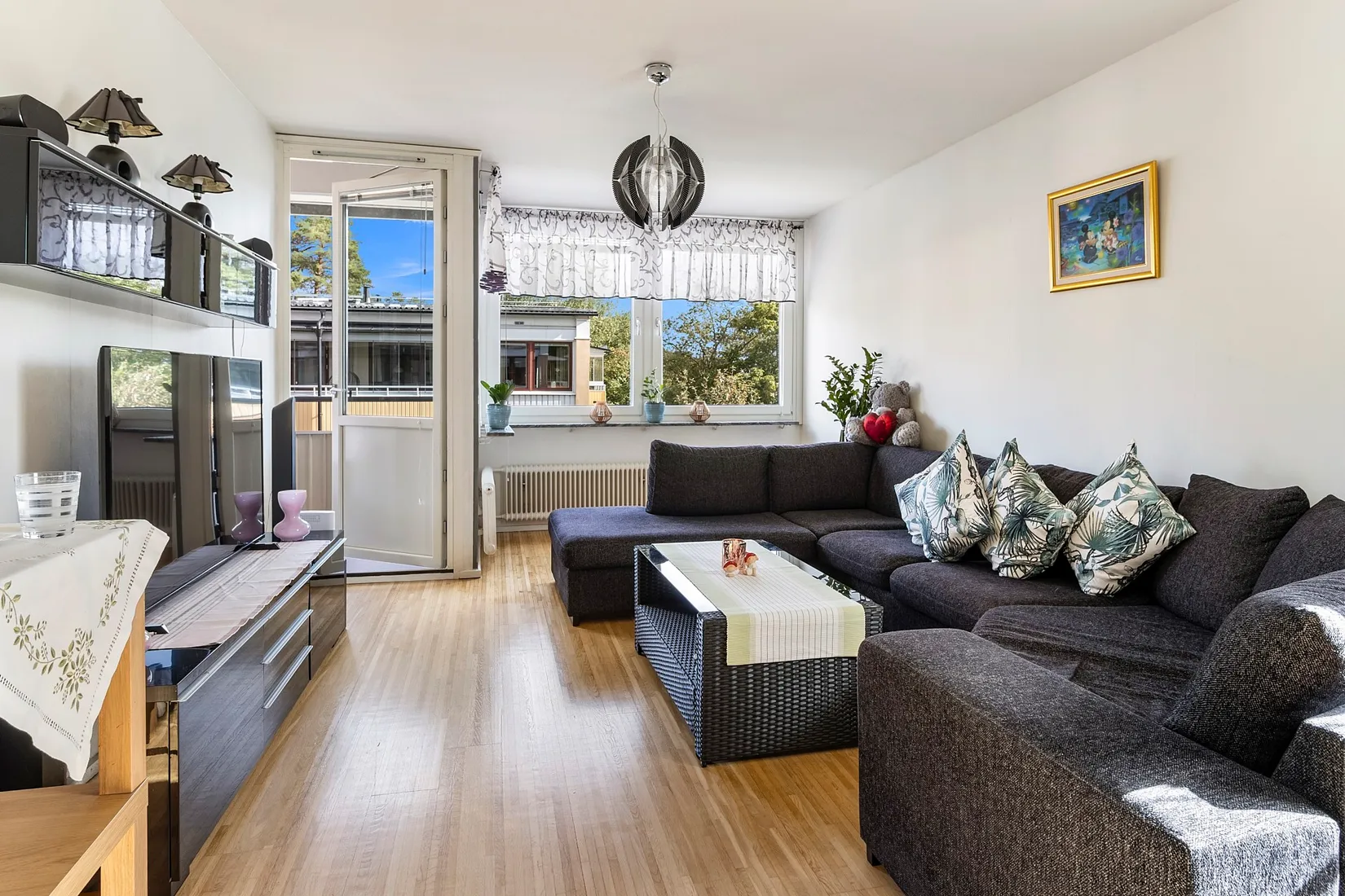 Bostadsrätt, Vetterslundsgatan 50, Vetterslund, Västerås