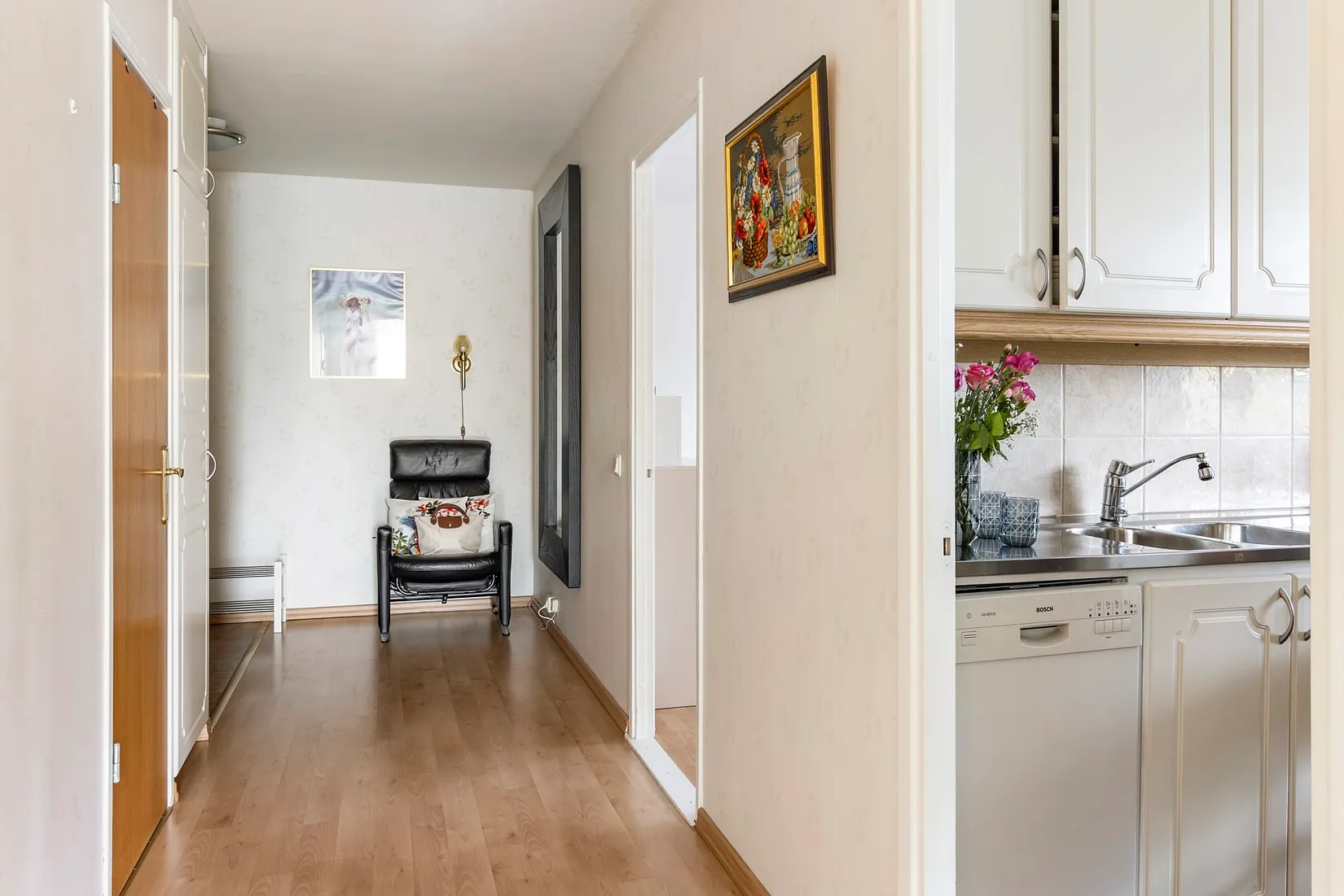 Bostadsrätt, Vetterslundsgatan 50, Vetterslund, Västerås