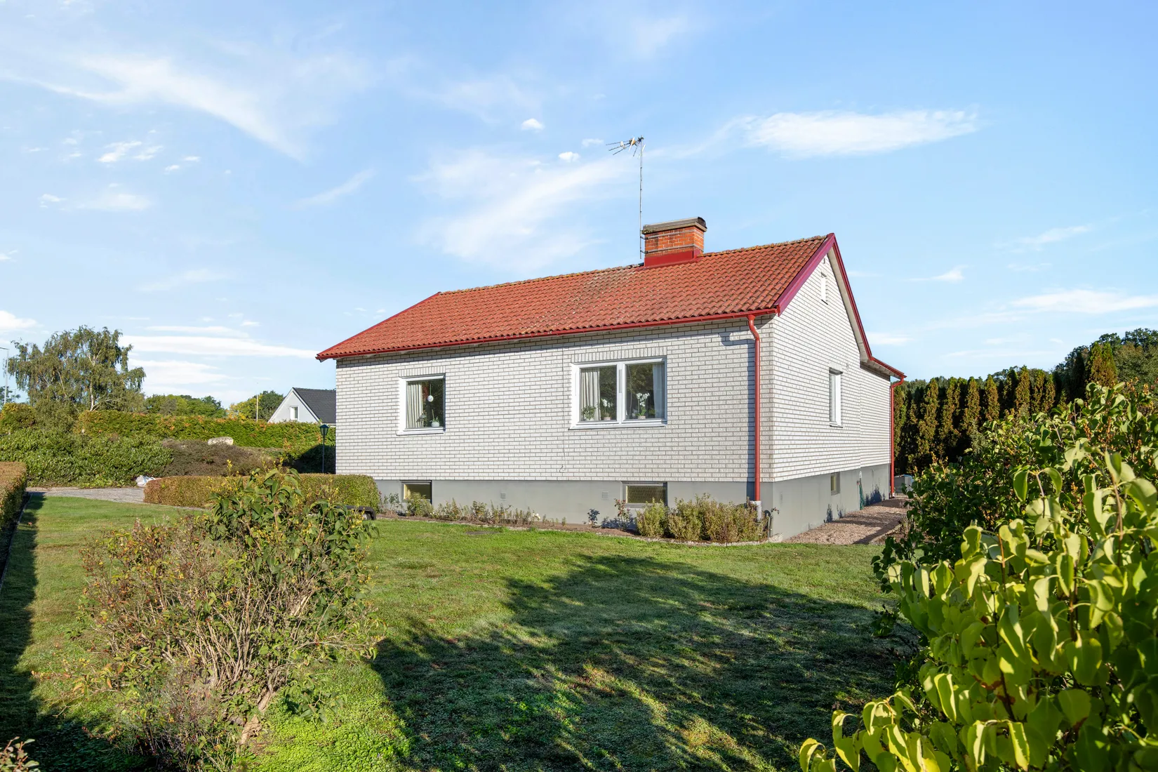 Villa, Silverforsvägen 11, Sörby, Ronneby
