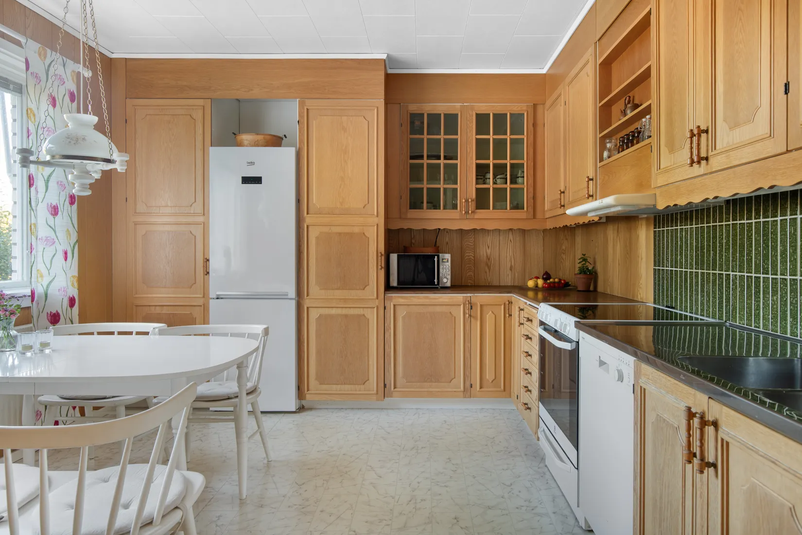 Villa, Silverforsvägen 11, Sörby, Ronneby
