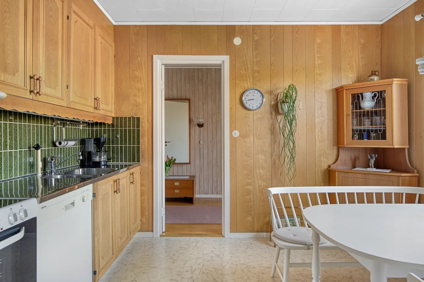 Villa, Silverforsvägen 11, Sörby, Ronneby