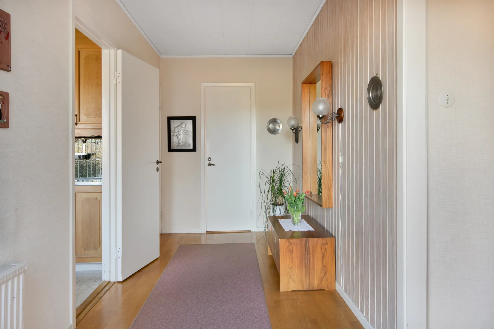 Villa, Silverforsvägen 11, Sörby, Ronneby