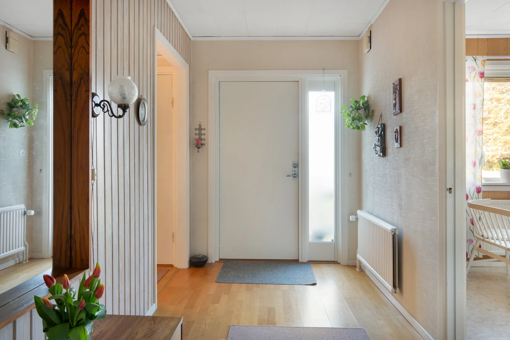 Villa, Silverforsvägen 11, Sörby, Ronneby