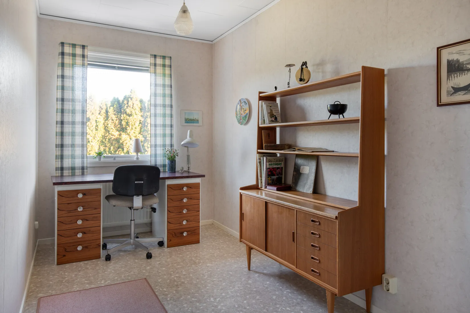 Villa, Silverforsvägen 11, Sörby, Ronneby