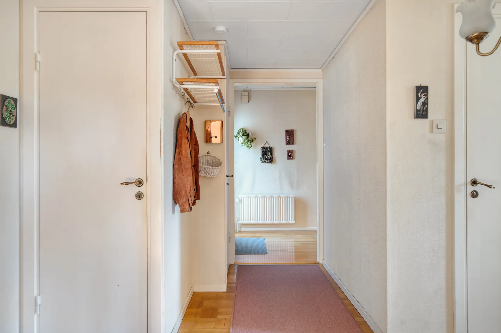 Villa, Silverforsvägen 11, Sörby, Ronneby