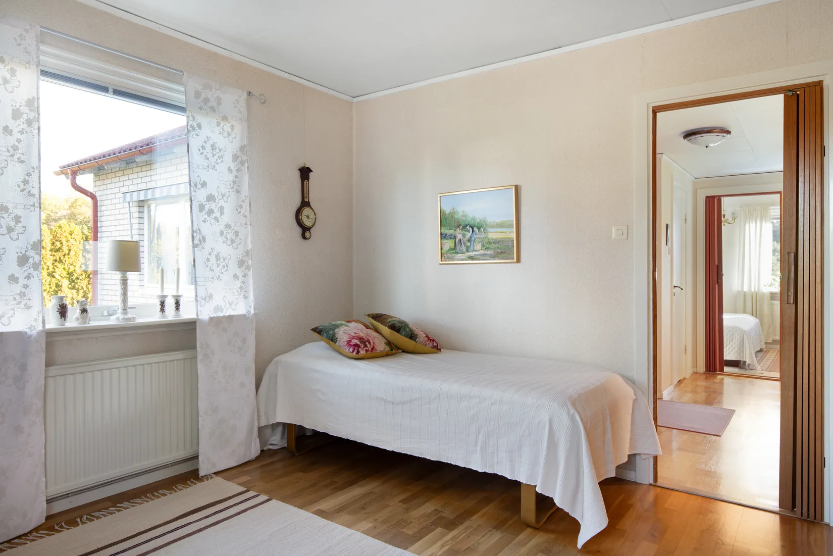 Villa, Silverforsvägen 11, Sörby, Ronneby