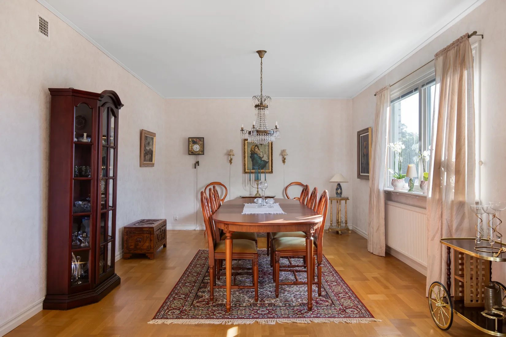 Villa, Silverforsvägen 11, Sörby, Ronneby