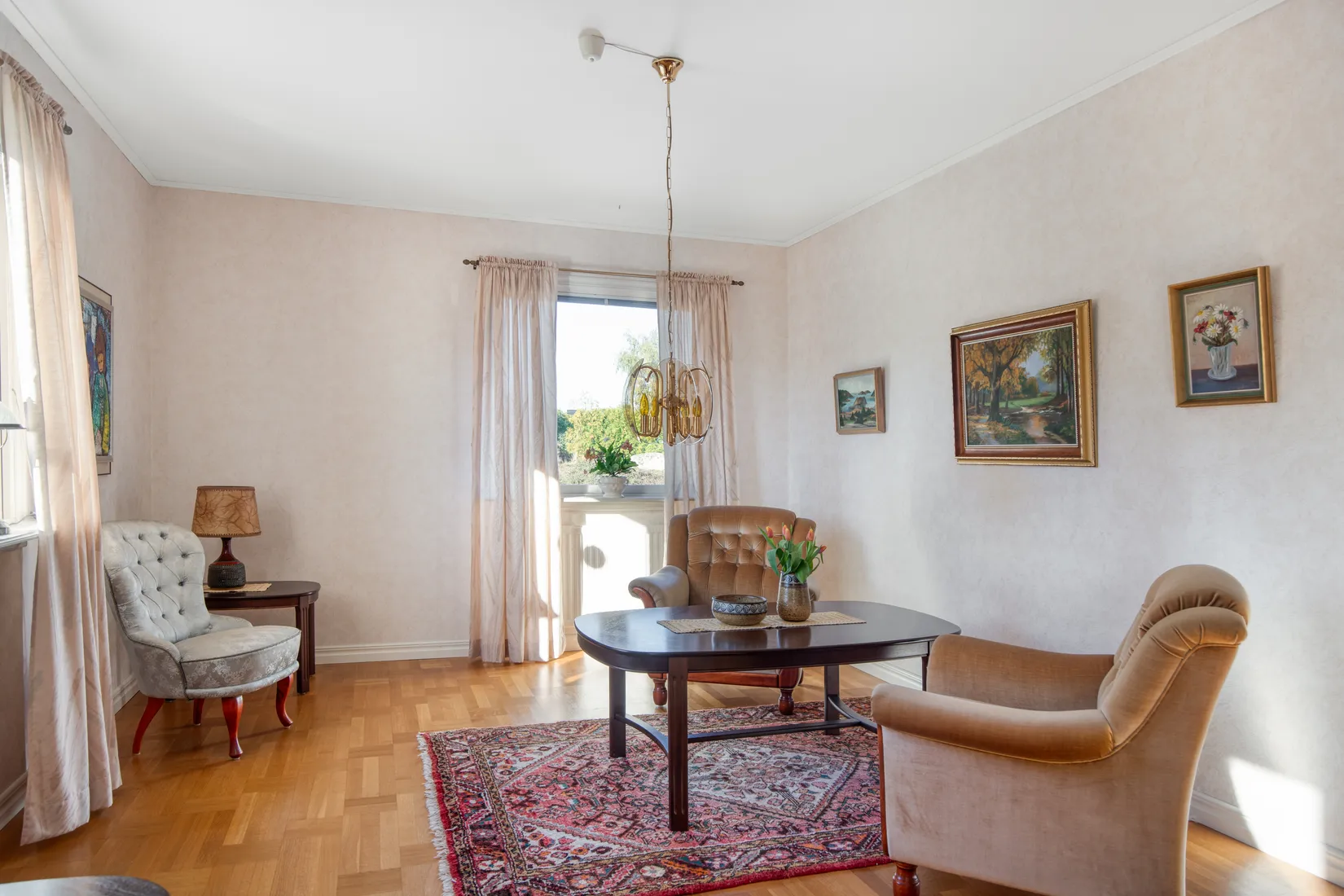 Villa, Silverforsvägen 11, Sörby, Ronneby
