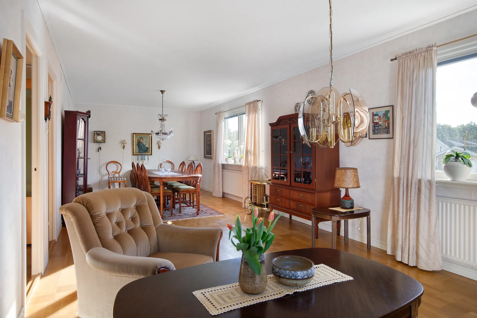 Villa, Silverforsvägen 11, Sörby, Ronneby