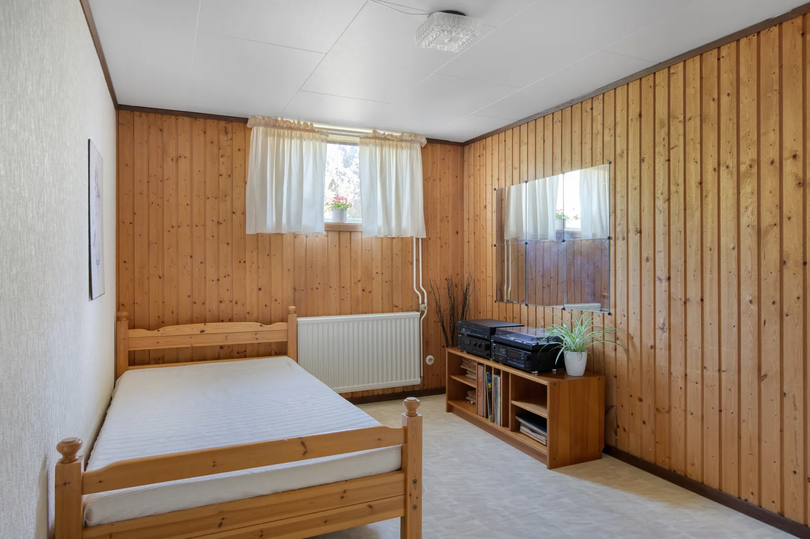 Villa, Silverforsvägen 11, Sörby, Ronneby