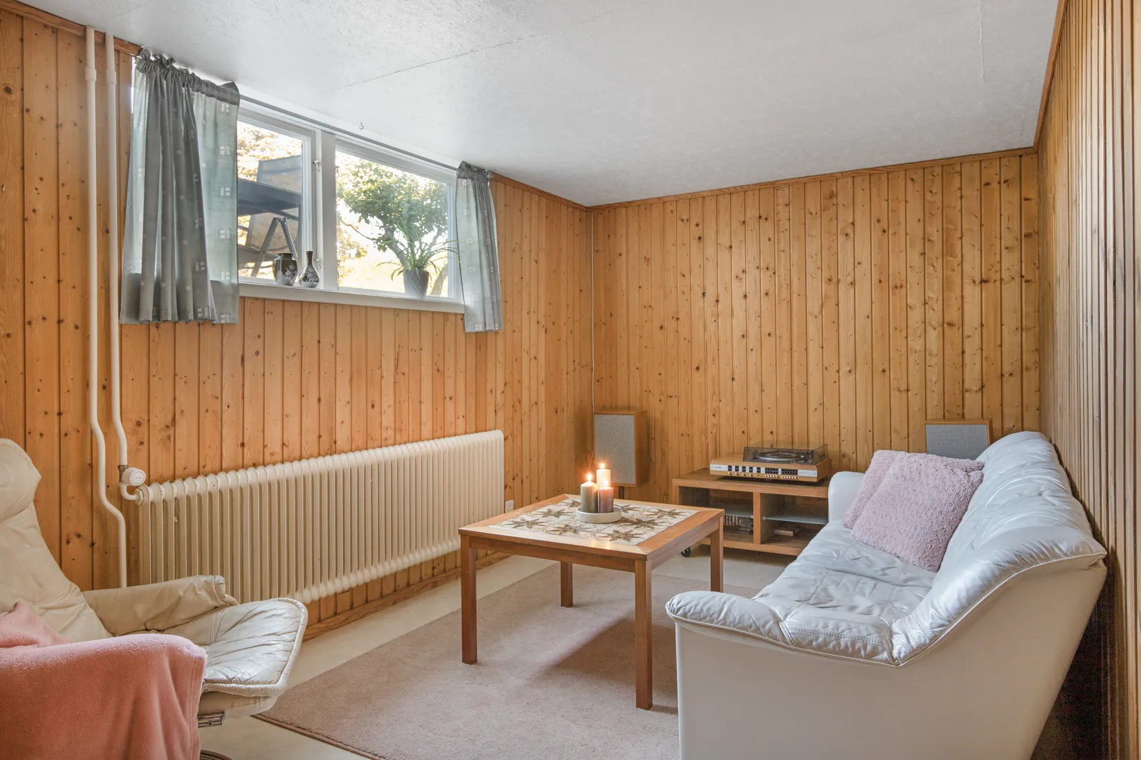 Villa, Silverforsvägen 11, Sörby, Ronneby