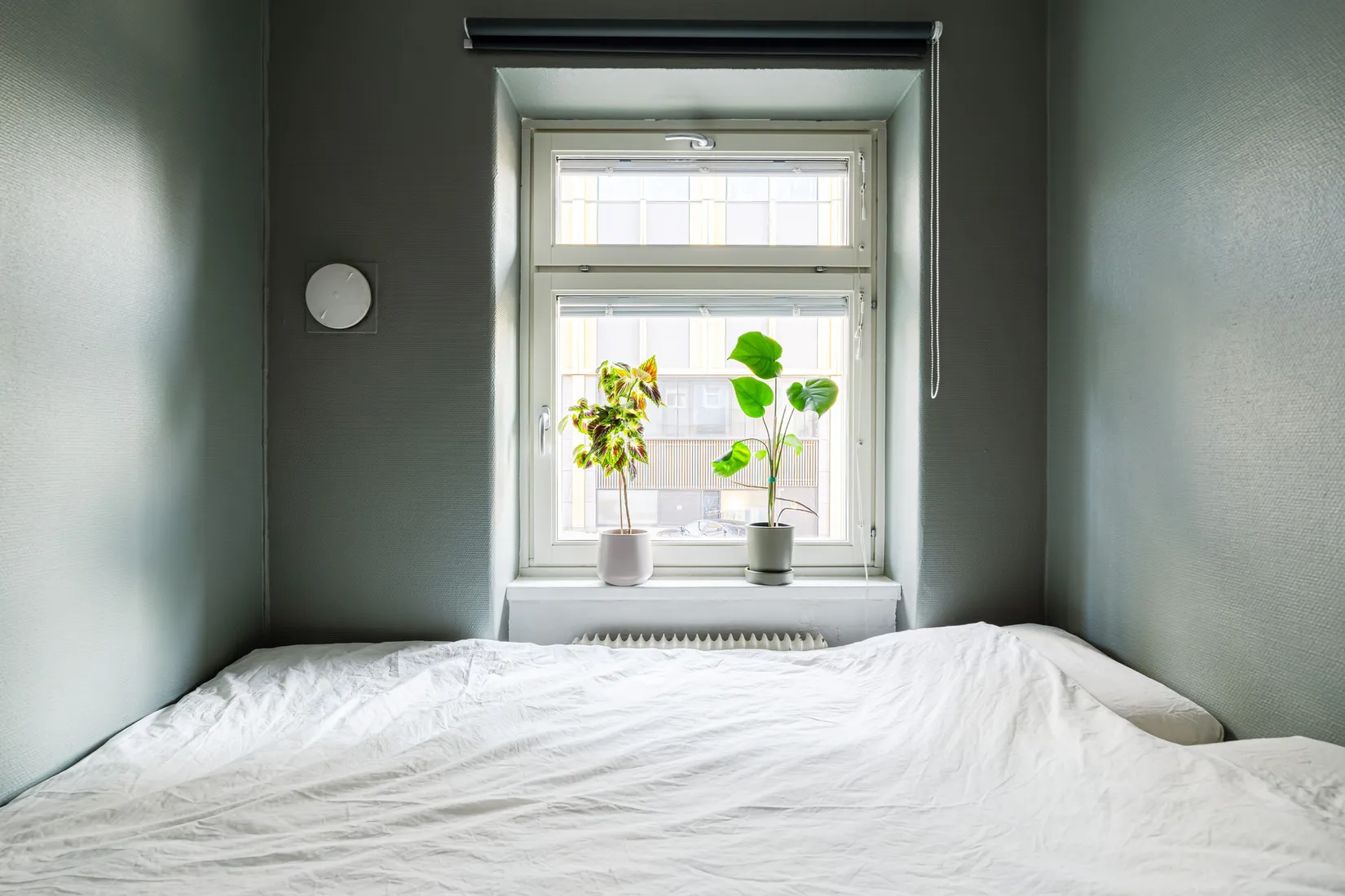 Bostadsrätt, Rosengatan 3A, Centrala Sundbyberg, Sundbyberg
