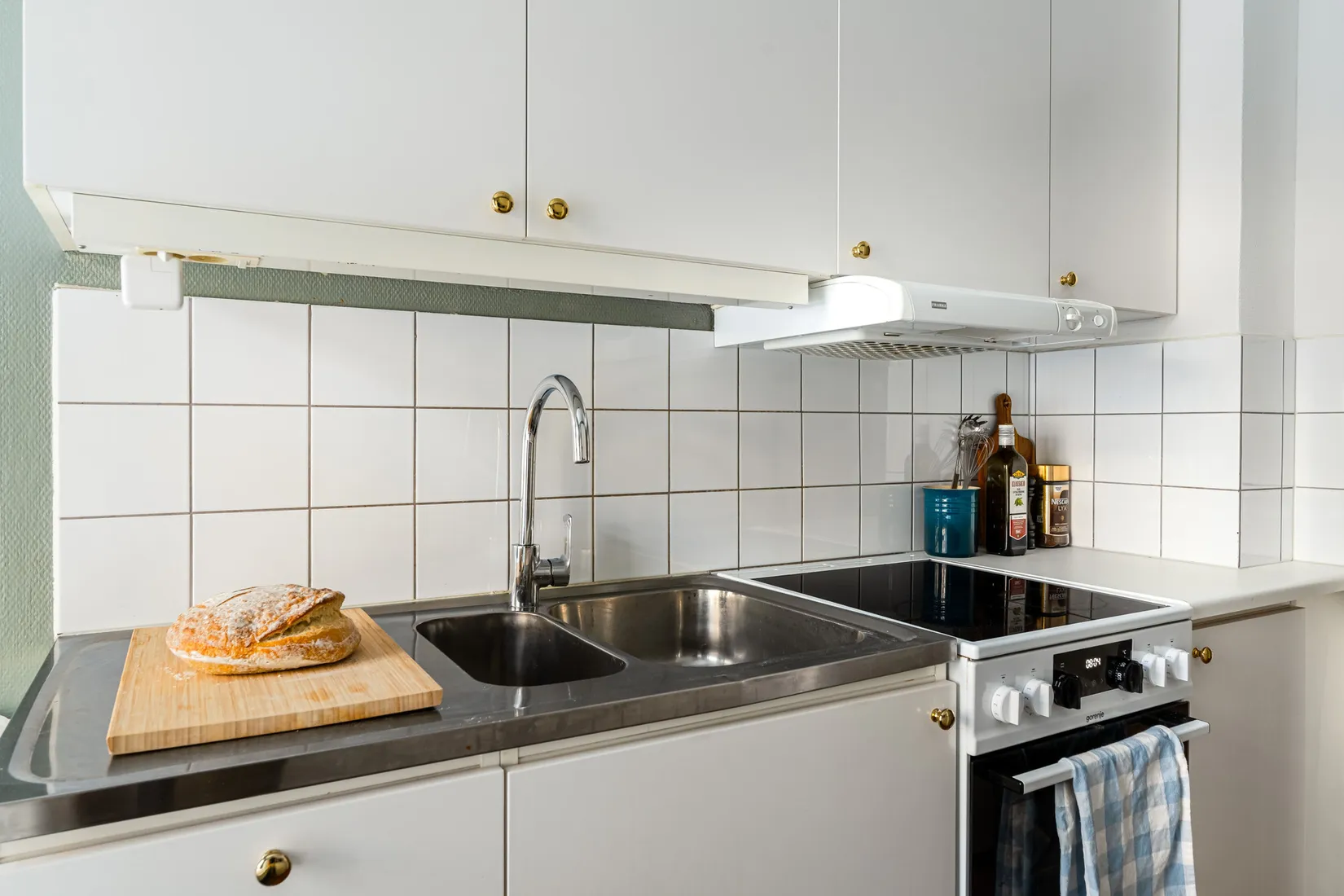 Bostadsrätt, Rosengatan 3A, Centrala Sundbyberg, Sundbyberg