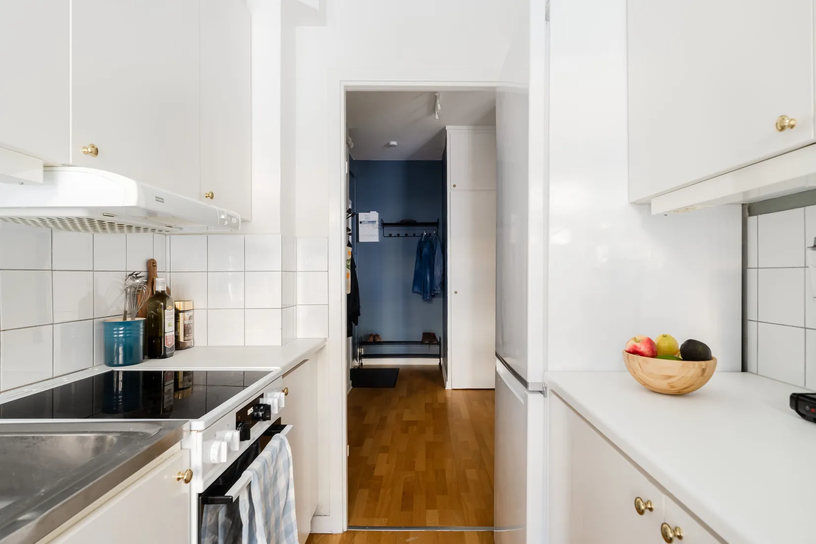 Bostadsrätt, Rosengatan 3A, Centrala Sundbyberg, Sundbyberg