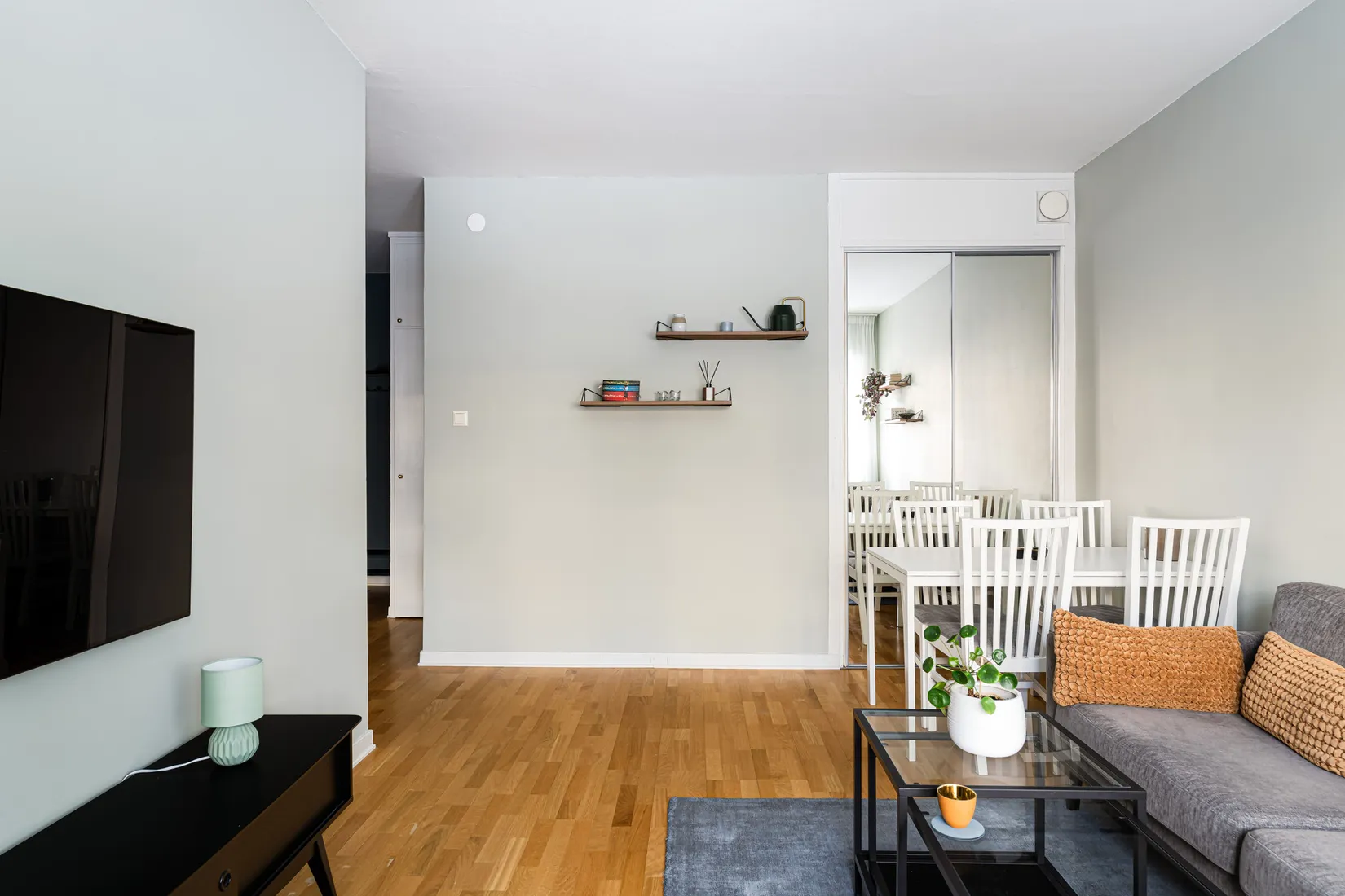 Bostadsrätt, Rosengatan 3A, Centrala Sundbyberg, Sundbyberg