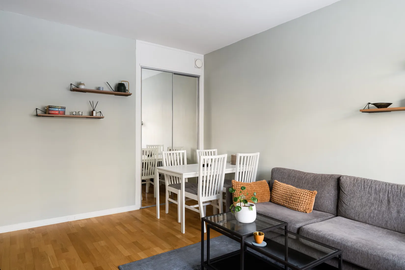Bostadsrätt, Rosengatan 3A, Centrala Sundbyberg, Sundbyberg