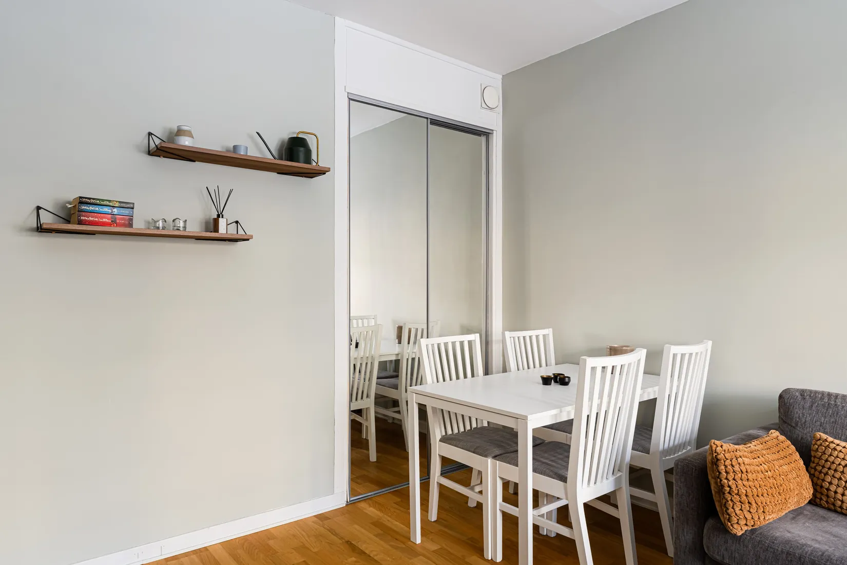 Bostadsrätt, Rosengatan 3A, Centrala Sundbyberg, Sundbyberg