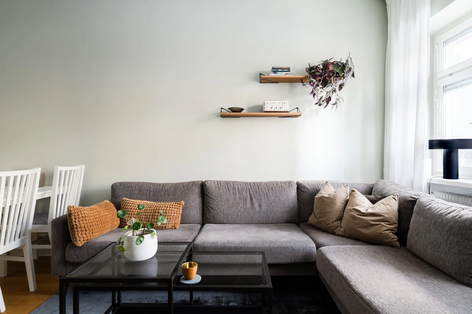 Bostadsrätt, Rosengatan 3A, Centrala Sundbyberg, Sundbyberg