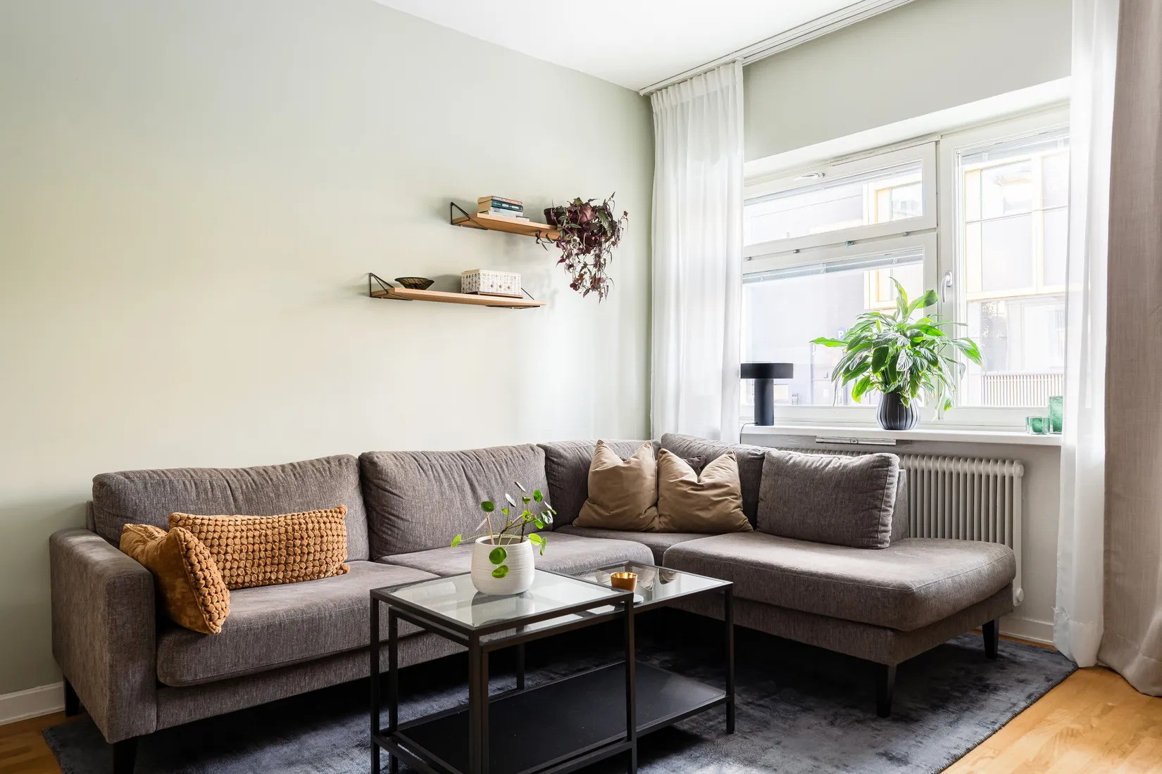 Bostadsrätt, Rosengatan 3A, Centrala Sundbyberg, Sundbyberg