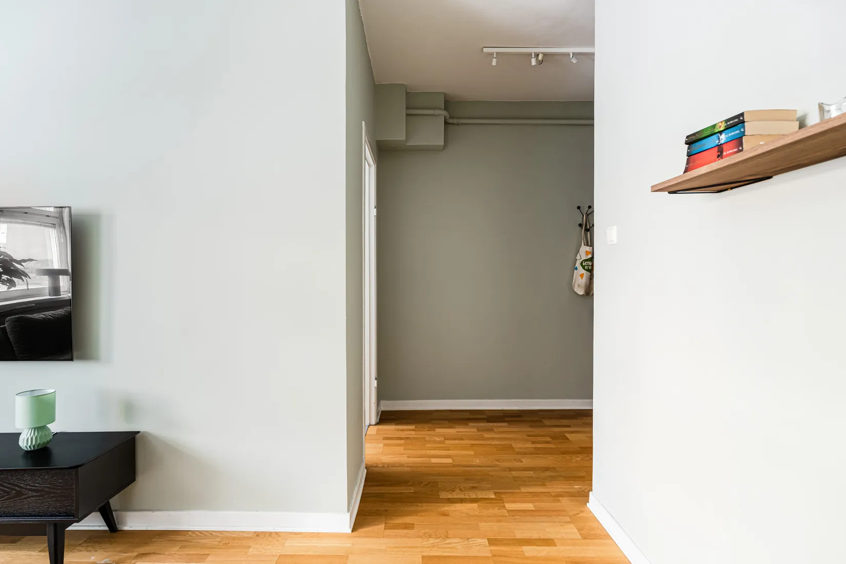 Bostadsrätt, Rosengatan 3A, Centrala Sundbyberg, Sundbyberg