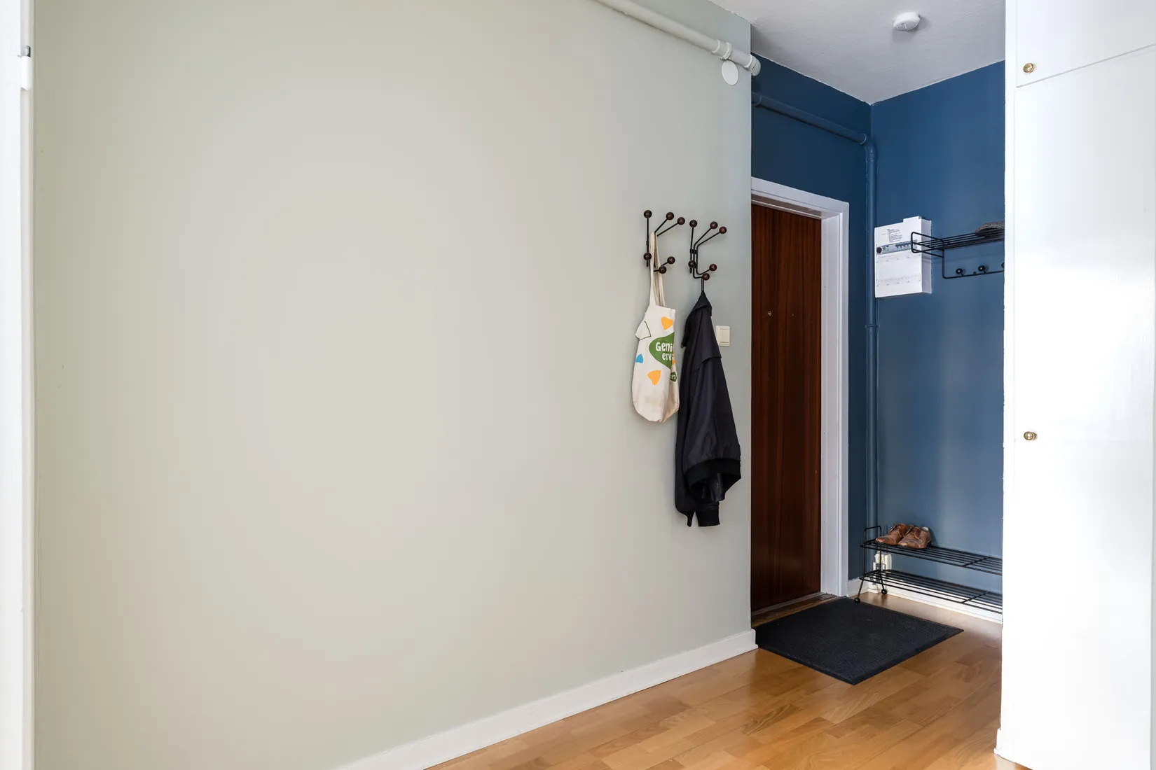 Bostadsrätt, Rosengatan 3A, Centrala Sundbyberg, Sundbyberg