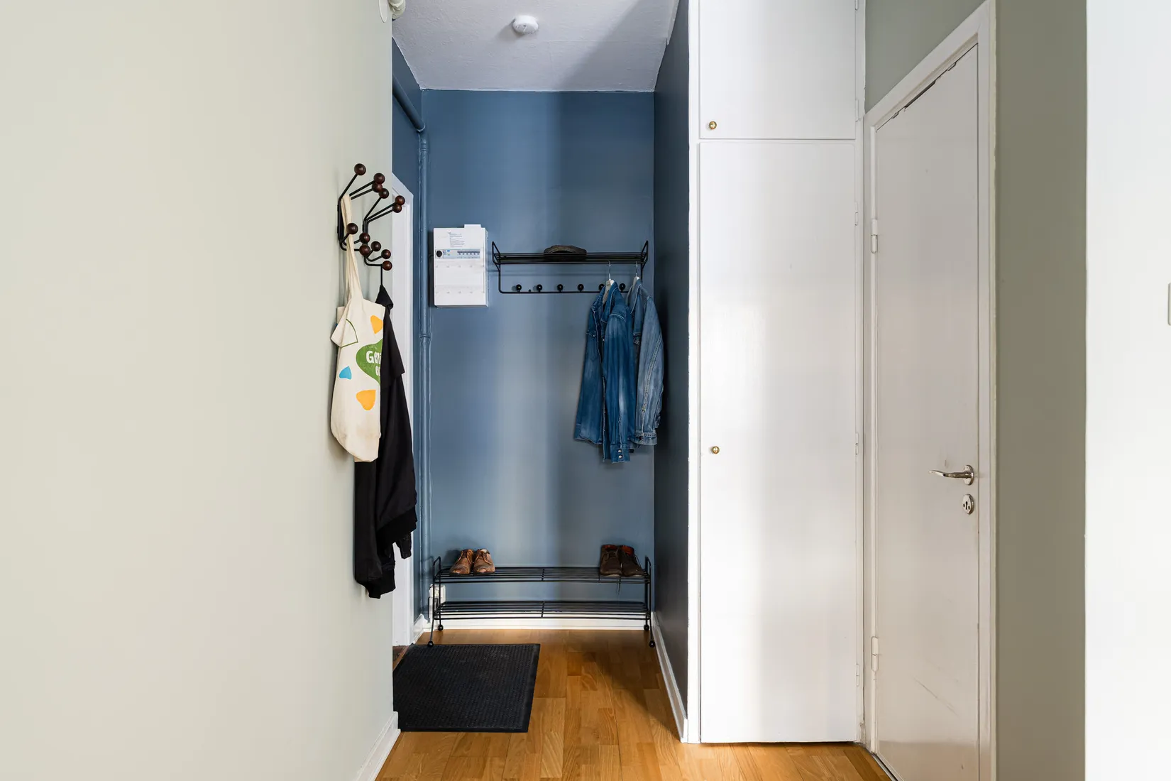 Bostadsrätt, Rosengatan 3A, Centrala Sundbyberg, Sundbyberg