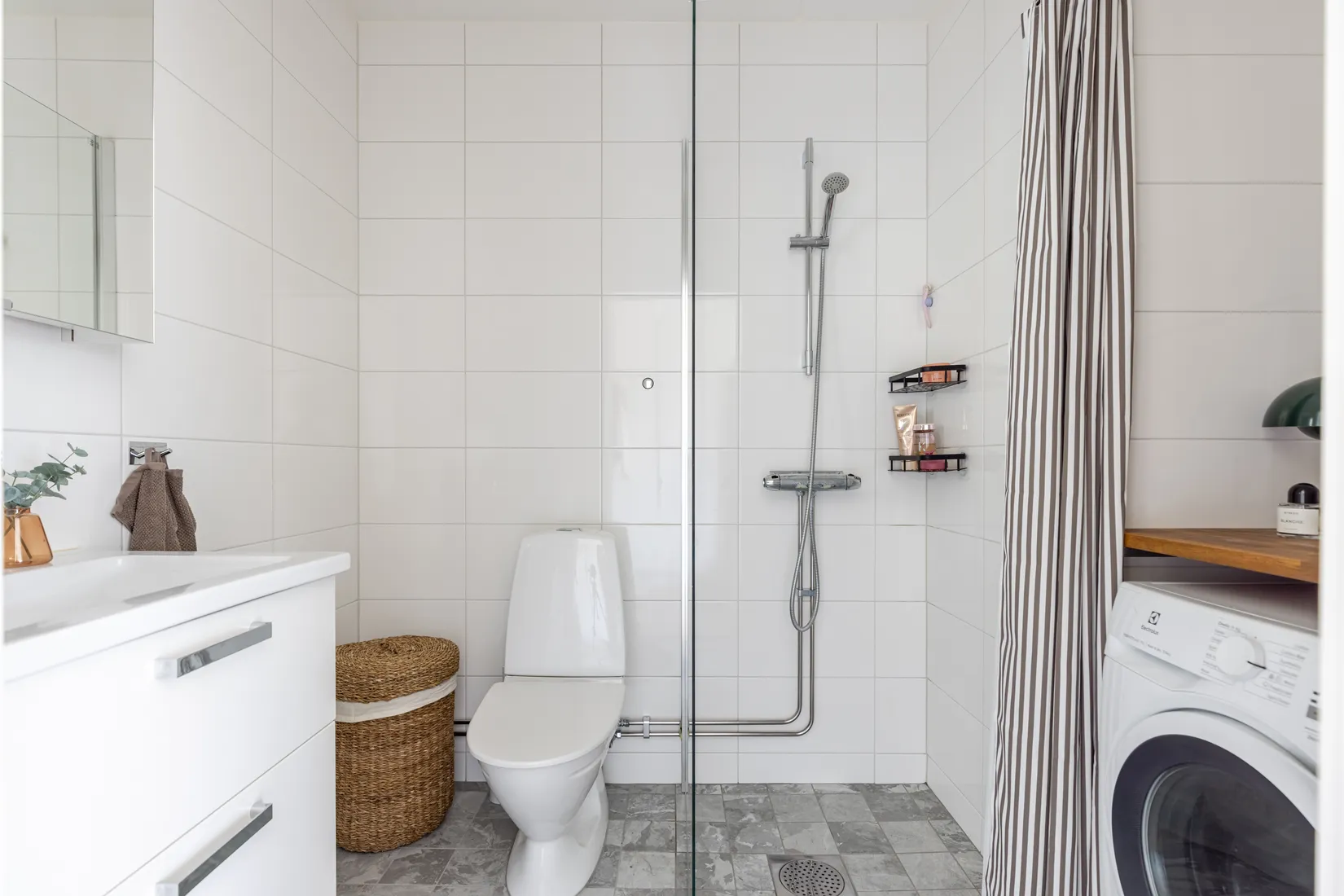 Bostadsrätt, Friluftsvägen 33, Centrala Sundbyberg, Sundbyberg