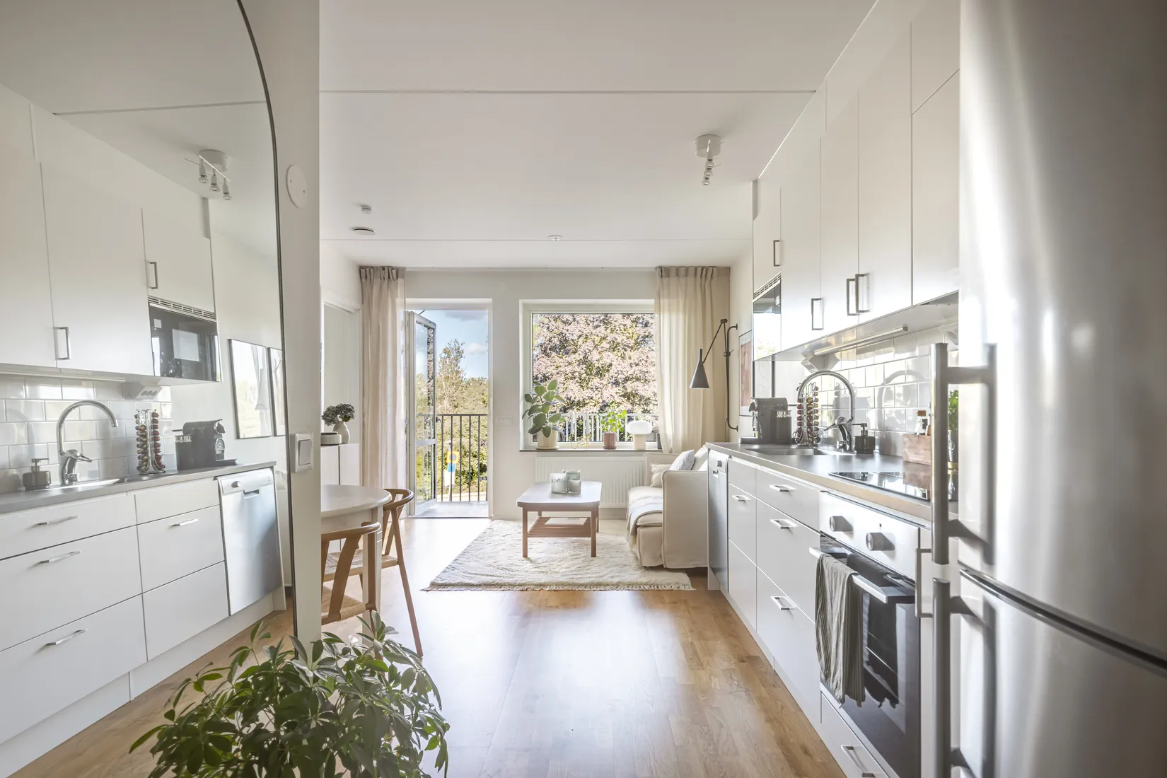 Bostadsrätt, Friluftsvägen 33, Centrala Sundbyberg, Sundbyberg