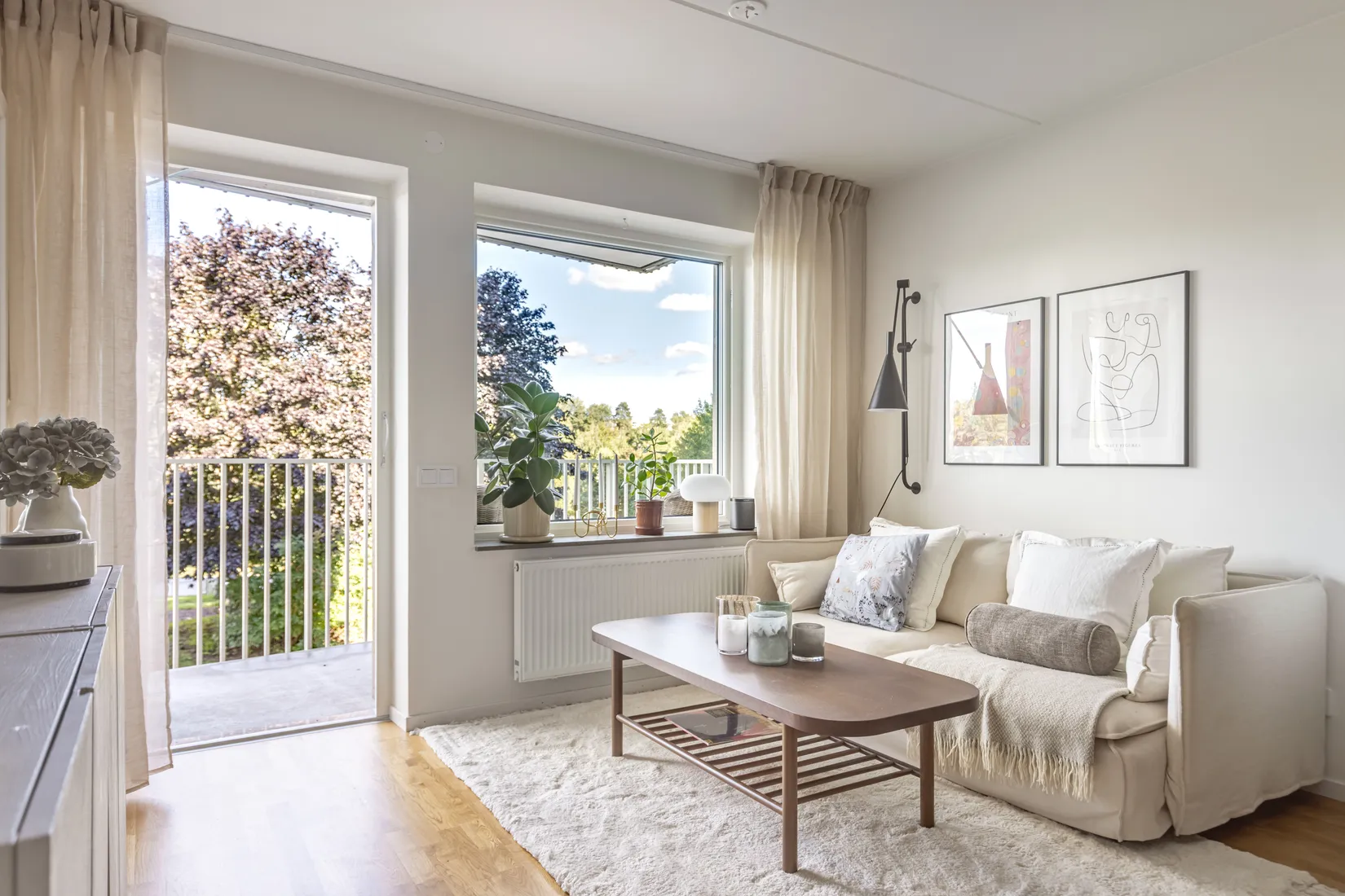 Bostadsrätt, Friluftsvägen 33, Centrala Sundbyberg, Sundbyberg