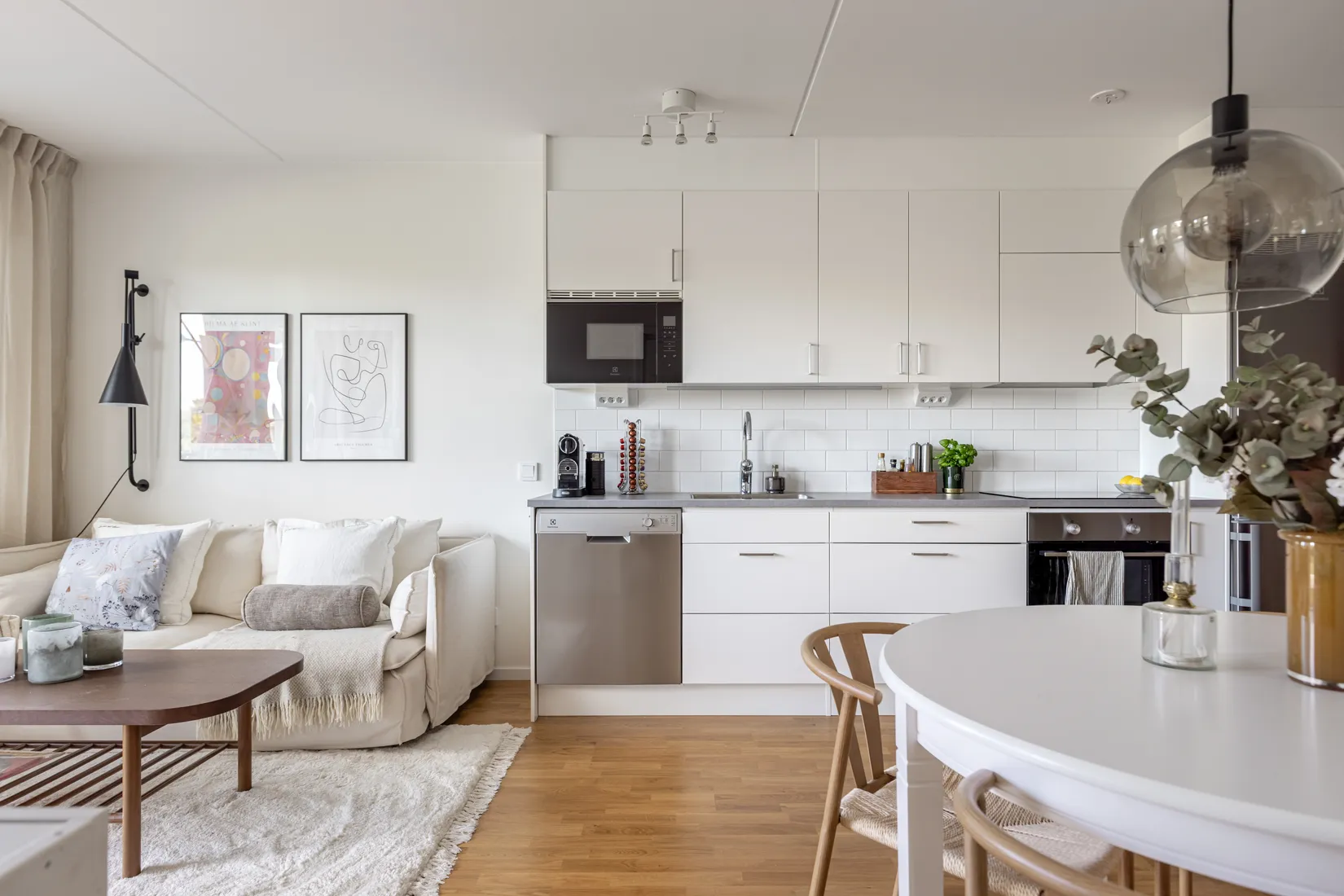 Bostadsrätt, Friluftsvägen 33, Centrala Sundbyberg, Sundbyberg