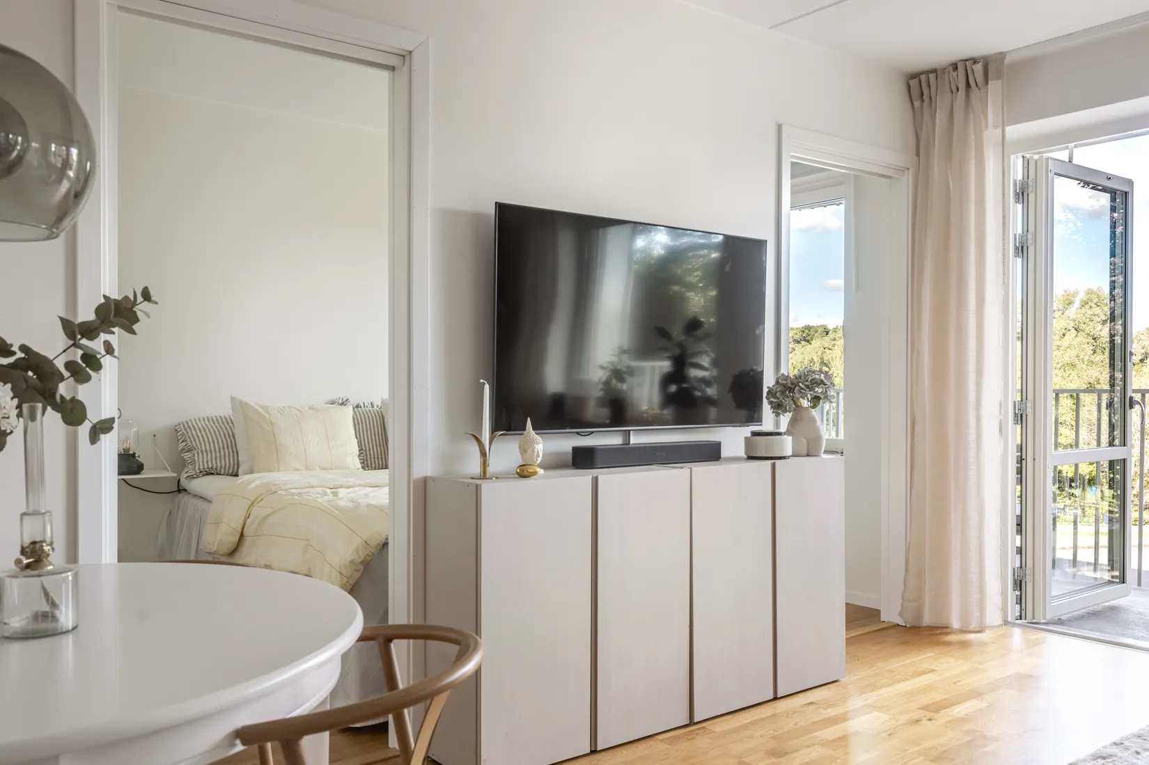 Bostadsrätt, Friluftsvägen 33, Centrala Sundbyberg, Sundbyberg