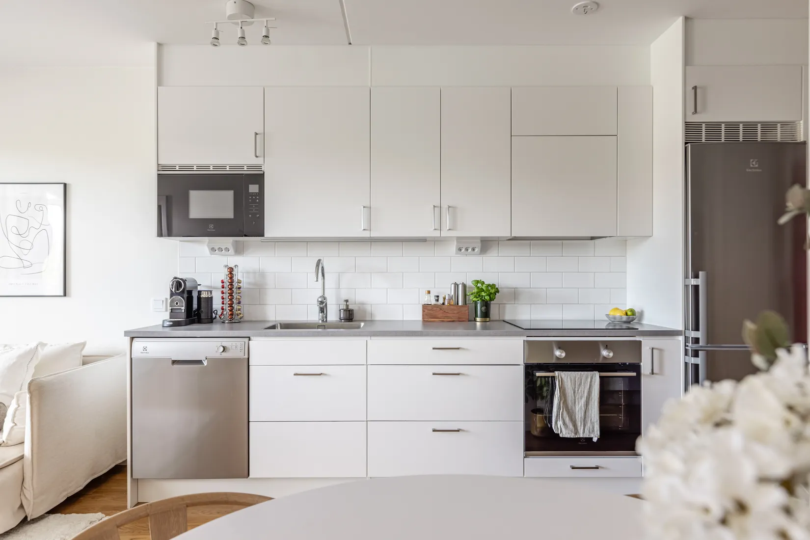 Bostadsrätt, Friluftsvägen 33, Centrala Sundbyberg, Sundbyberg