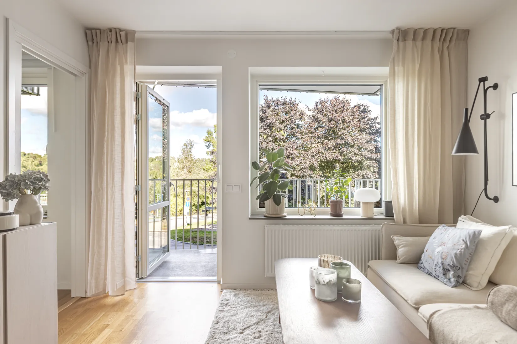 Bostadsrätt, Friluftsvägen 33, Centrala Sundbyberg, Sundbyberg
