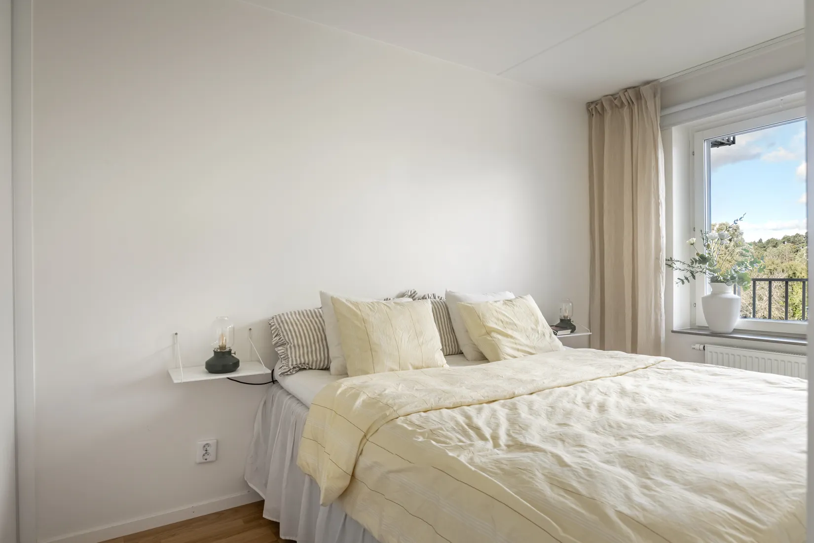 Bostadsrätt, Friluftsvägen 33, Centrala Sundbyberg, Sundbyberg