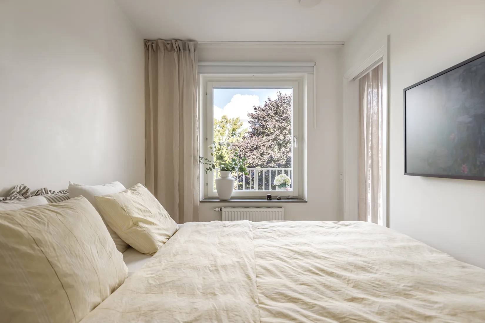 Bostadsrätt, Friluftsvägen 33, Centrala Sundbyberg, Sundbyberg