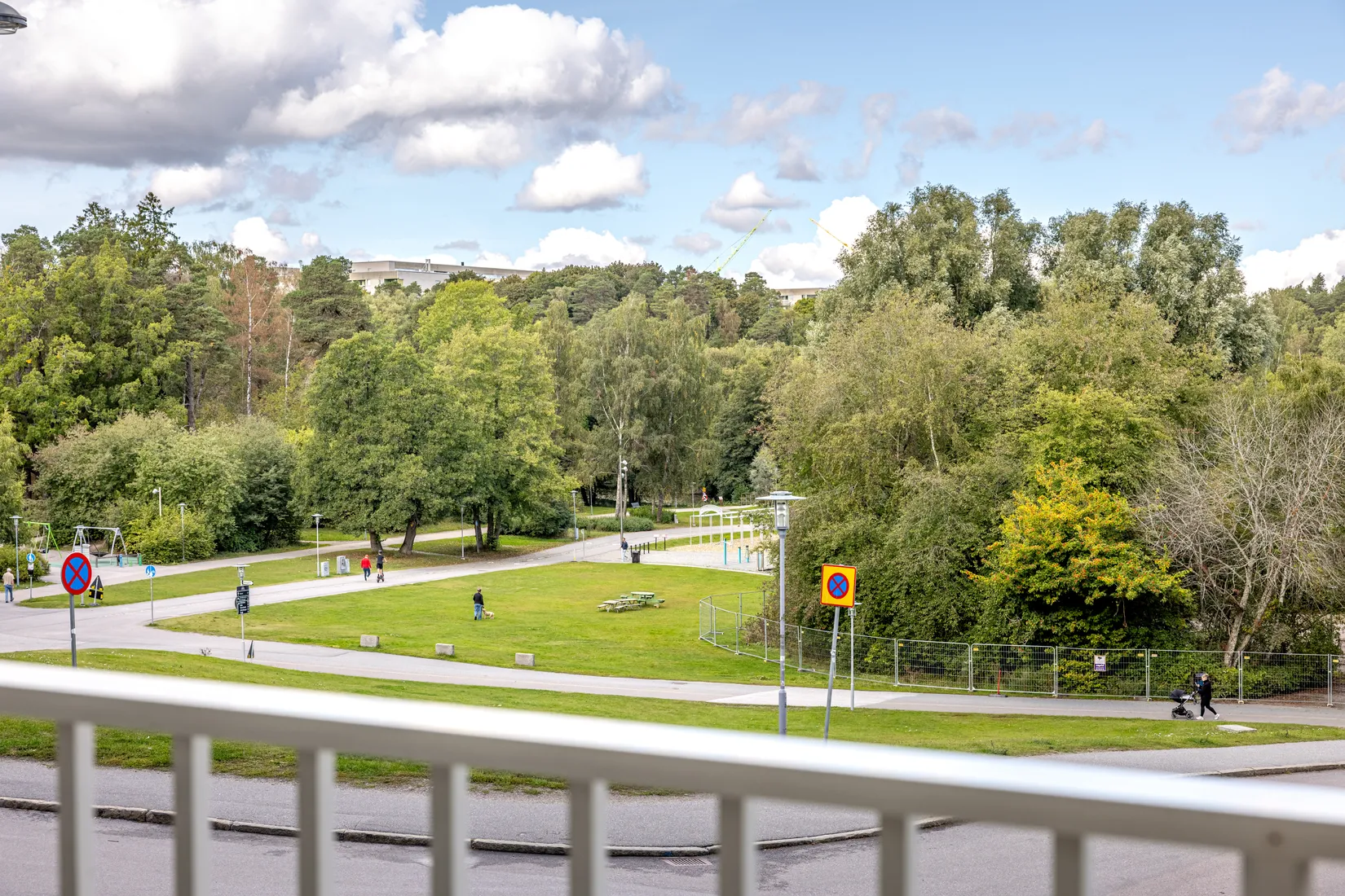 Bostadsrätt, Friluftsvägen 33, Centrala Sundbyberg, Sundbyberg
