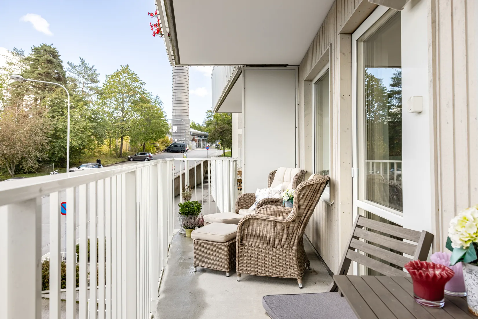 Bostadsrätt, Friluftsvägen 33, Centrala Sundbyberg, Sundbyberg