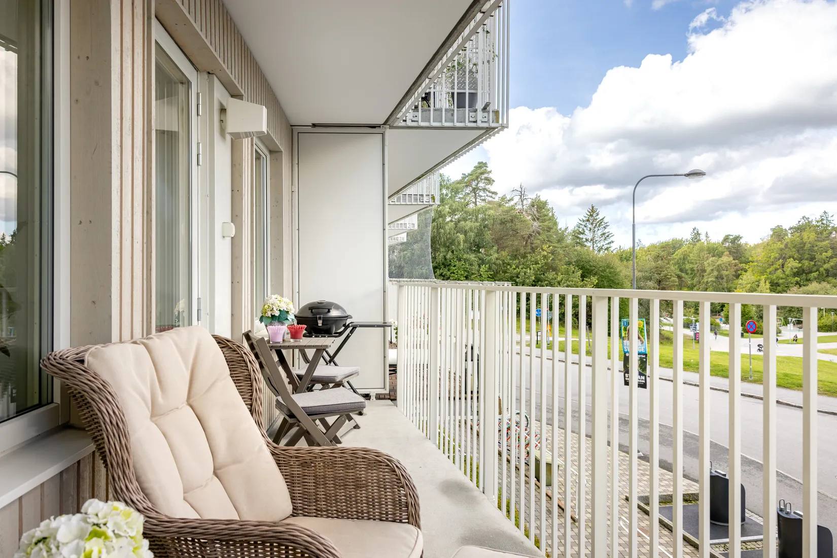 Bostadsrätt, Friluftsvägen 33, Centrala Sundbyberg, Sundbyberg