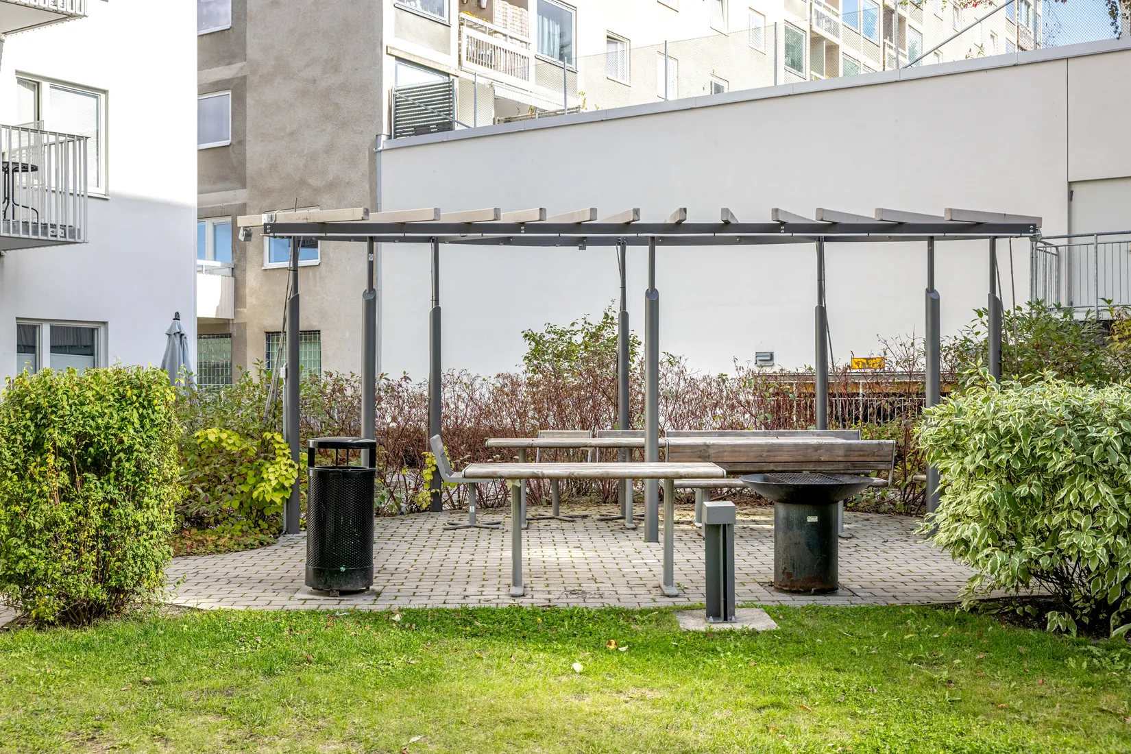 Bostadsrätt, Friluftsvägen 33, Centrala Sundbyberg, Sundbyberg