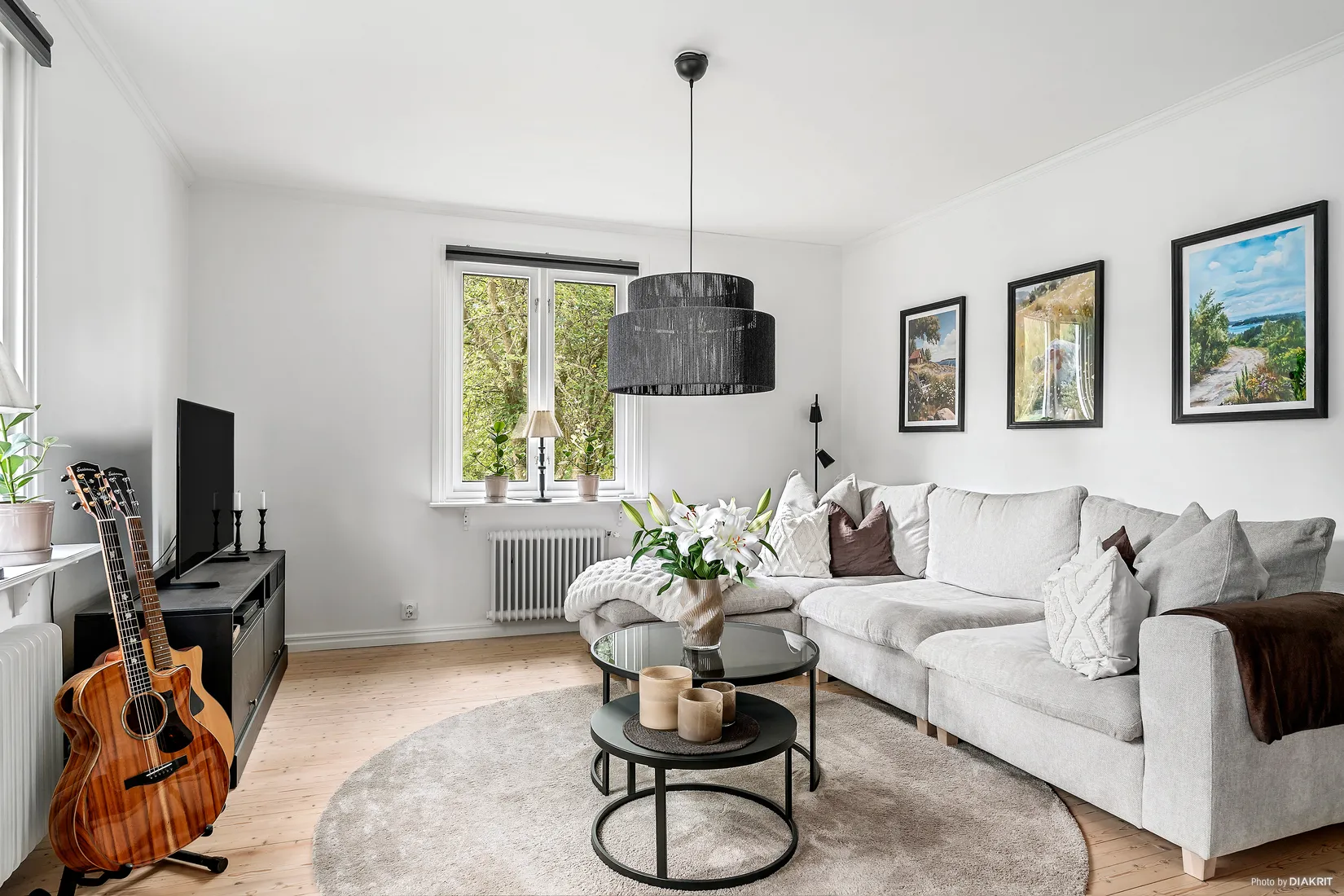Bostadsrätt, Lillhagens sandlycka 11A, Hisings Backa, Göteborg