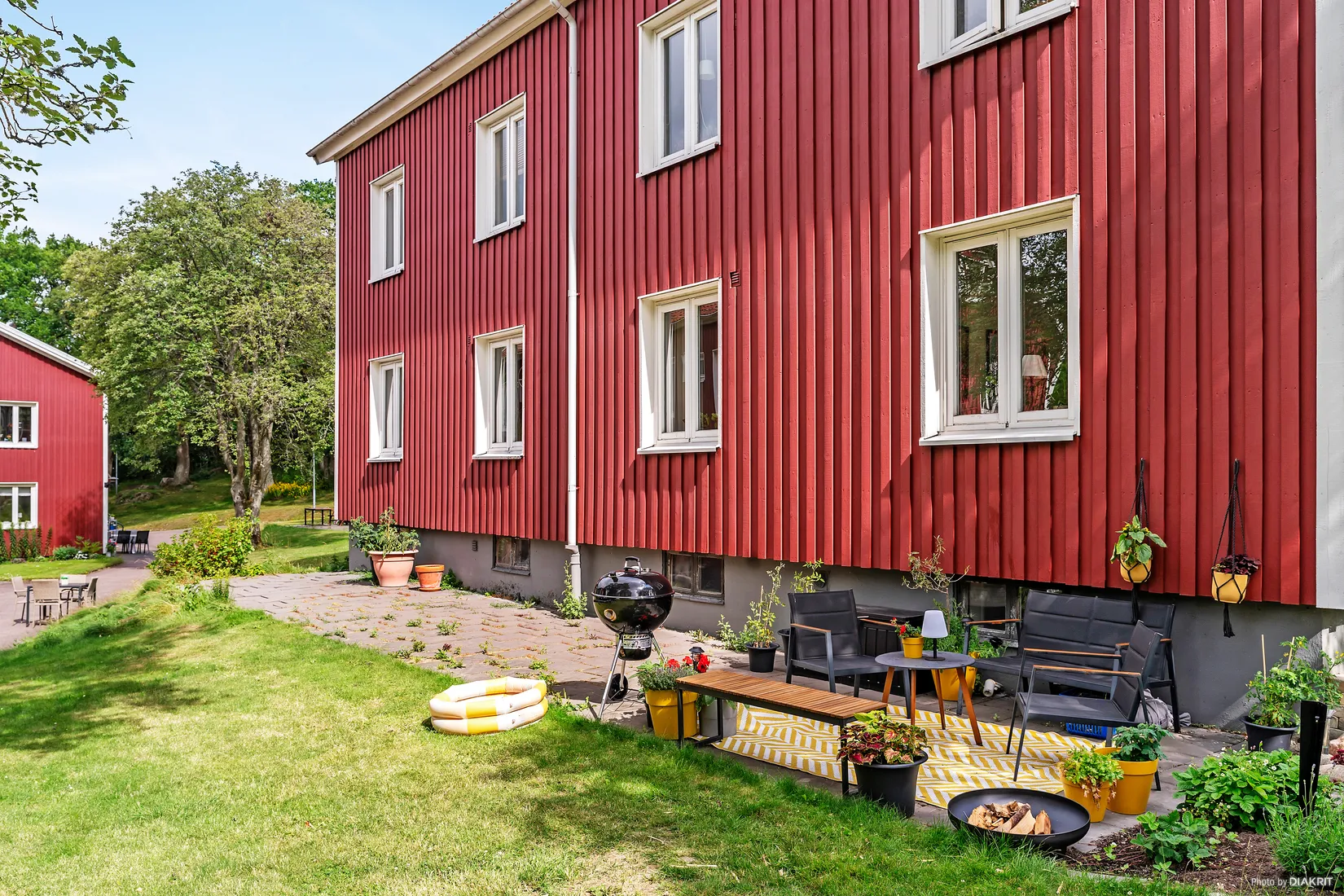 Bostadsrätt, Lillhagens sandlycka 11A, Hisings Backa, Göteborg