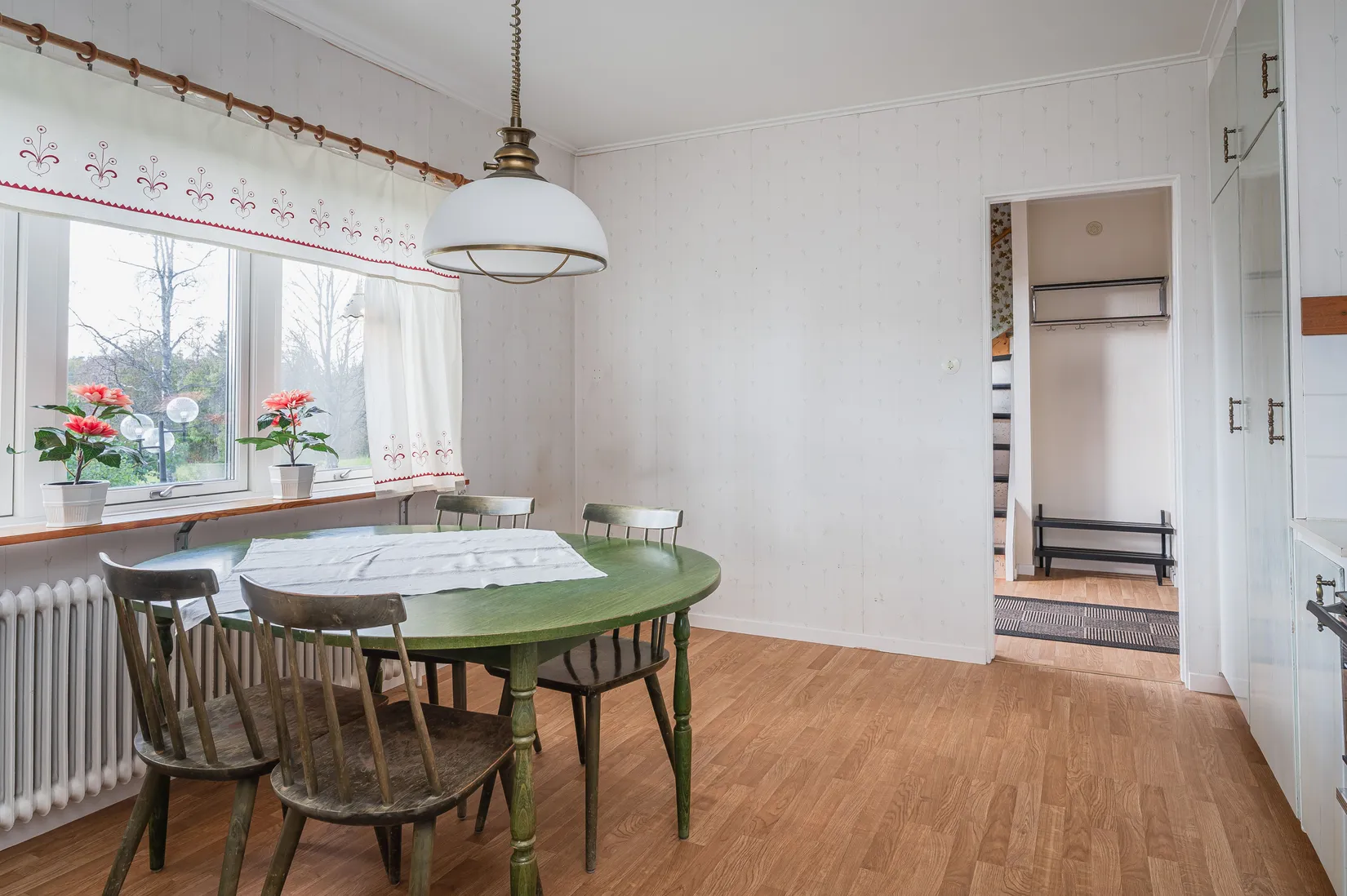 Villa, Dombäcksmark 114, Husum, Örnsköldsvik