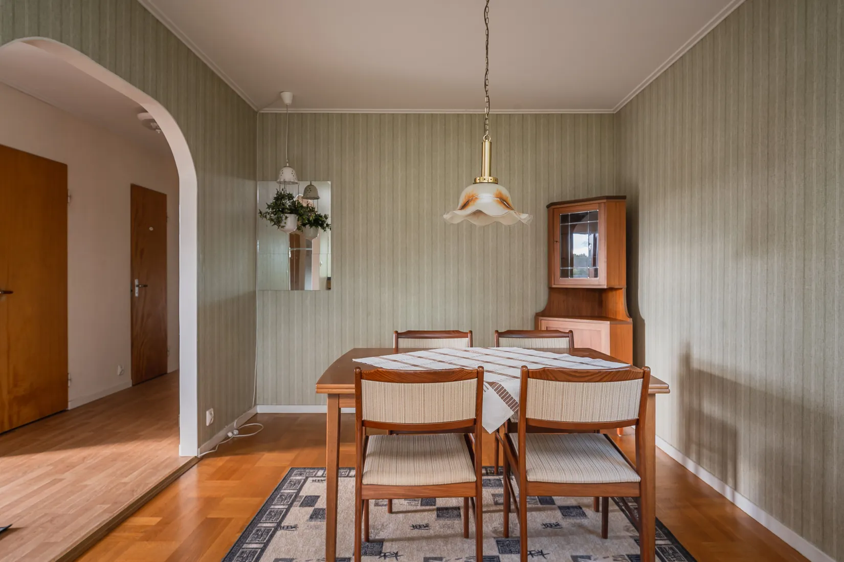 Villa, Dombäcksmark 114, Husum, Örnsköldsvik