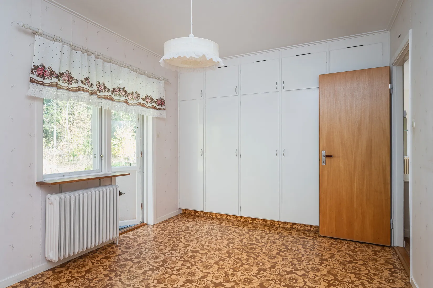 Villa, Dombäcksmark 114, Husum, Örnsköldsvik